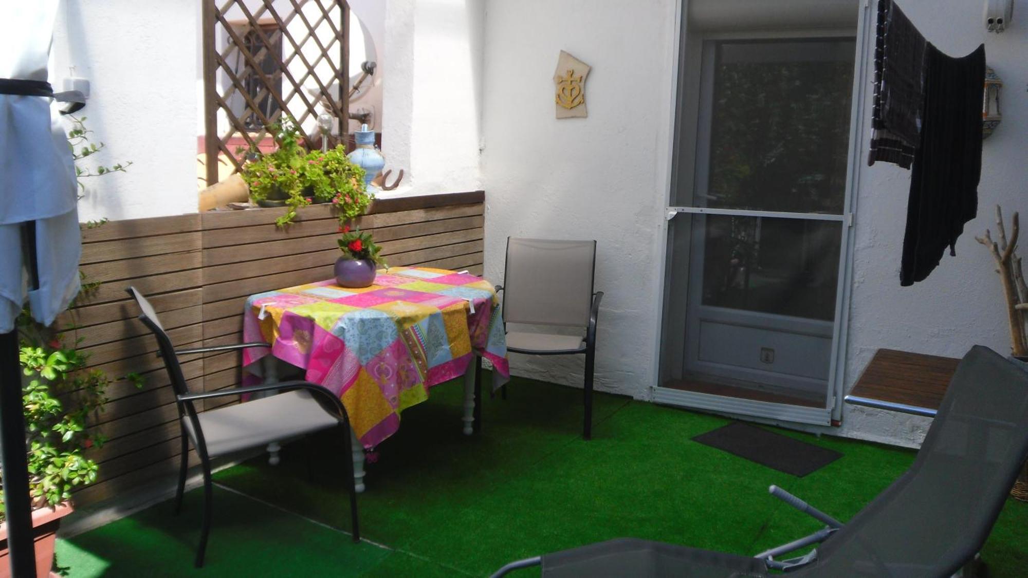 סן-מארי-דה-לה-מאר Chambre Les Flamants, Avec Vue Imprenable Sur Les Etangs, Les Oiseaux, La Nature, Petit Dejeuner Compris מראה חיצוני תמונה