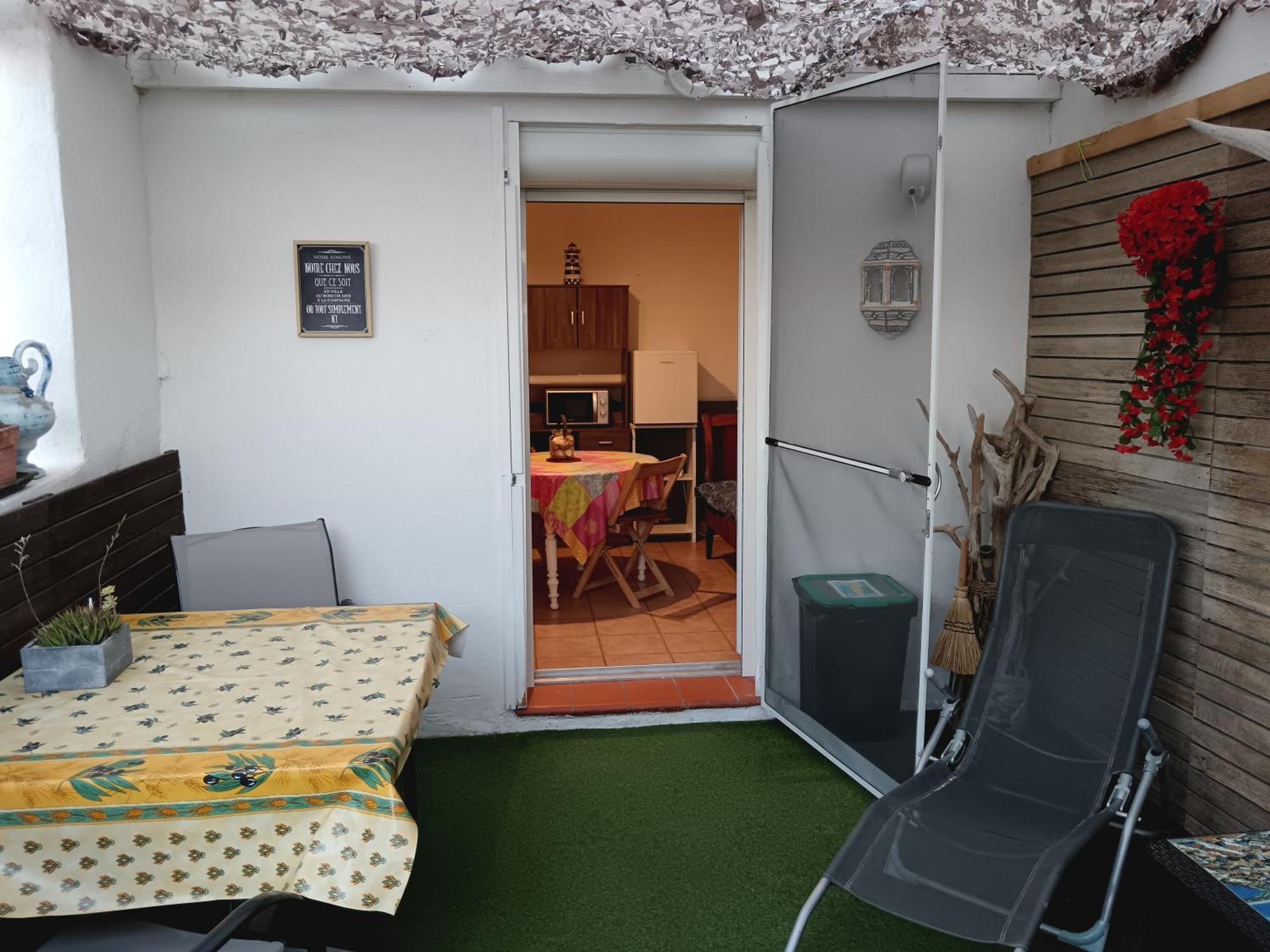 סן-מארי-דה-לה-מאר Chambre Les Flamants, Avec Vue Imprenable Sur Les Etangs, Les Oiseaux, La Nature, Petit Dejeuner Compris מראה חיצוני תמונה