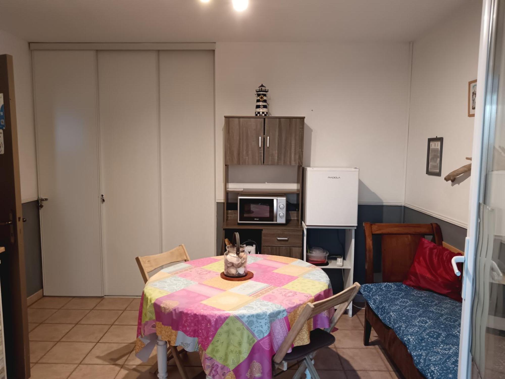 סן-מארי-דה-לה-מאר Chambre Les Flamants, Avec Vue Imprenable Sur Les Etangs, Les Oiseaux, La Nature, Petit Dejeuner Compris מראה חיצוני תמונה